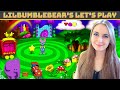 Reader Rabbit Toddler Full Gameplay