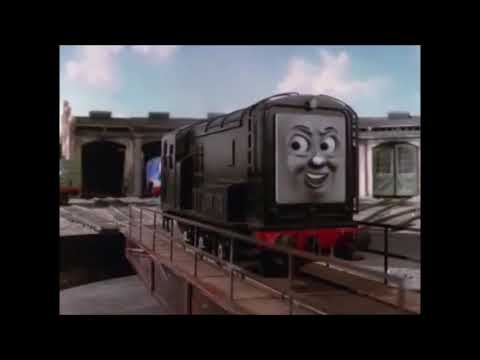 The Percybob Smallpants Movie (The Spongebob Squarepants Movie) Part 5 - Evil Plan Z