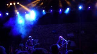 Andreas Kümmert - Jordan @ FZW - Dortmund - 2014.04.20