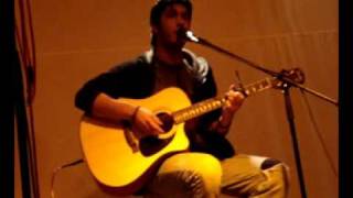 Cristian Troncoso - southern seagulls