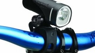 bike lights evans