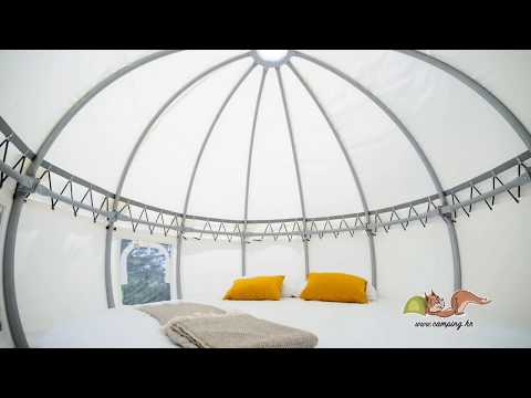 Campsite Medora Orbis, Podgora - Camping in Croatia - Camping.hr