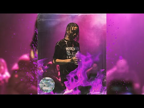 [FREE] Killy x Travis Scott Type Beat "Asylum" 💀 (Prod. Gari)