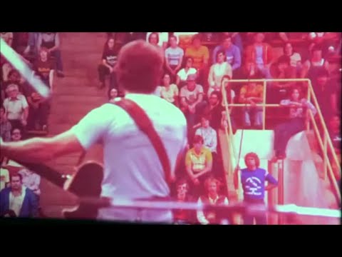 ONE-TRICK PONY trailer 'C' (a.k.a: my feature film debut)