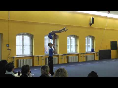 Balance Blintsov/ Sinkov März 2014