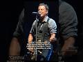 The story behind “Cynthia” by Bruce Springsteen