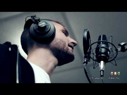 Makaman - Campamm Accampat @ClusterSoundStudio session