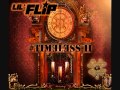 LIL'FLIP CRUISE CONTROL MUZICKFEAT STREET ACTION ) PROD BY SIMES CARTER -TIMELESS PART 2