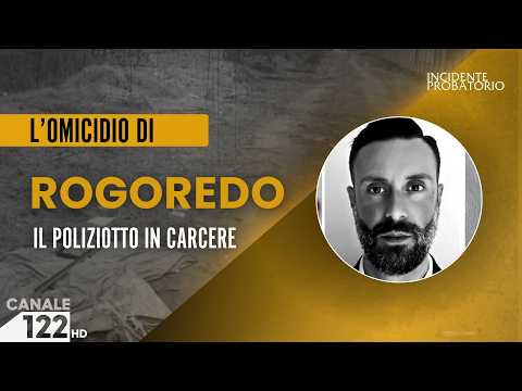 Murder in Rogoredo: Police Officer in Prison