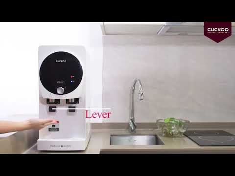 Cuckoo King Top Water Purifier Korikart