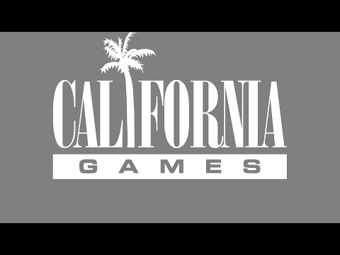 california games nes review