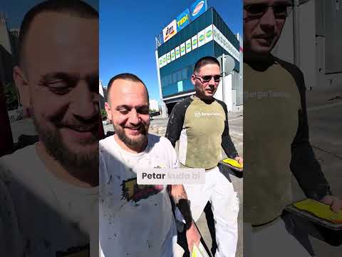 Umro Šešelj - Tuna Fasader