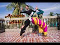 Apsara Aali Dance Cover || Dibyangana & Anamica||