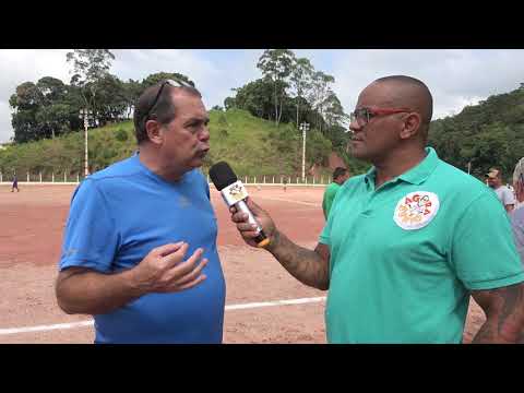 Secretário de Esportes e Turismo Mauro Ramos fala sobre a Liga de Juquitiba e a importância da Associação da liga para o Futebol de Juquitiba