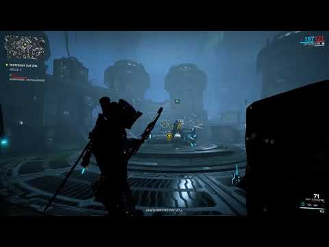 Lets Play Warframe:Fortuna (Deutsch/German) #11