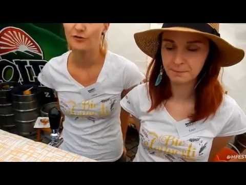 Bioslavnosti - Staré Město pod Sněžníkem - červenec 2016