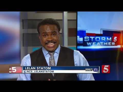 Lelan's early morning forecast: Wednesday, October 2, 2019