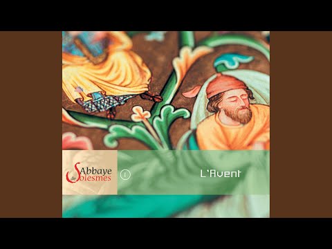 Traditionnel: 2ème dimanche de l'Avent - Communion: Jerusalem surge