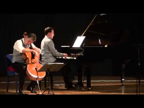 Three Views Of A Secret - Jaco Pastorius - Kova&Zappa - Piano&Cello Live