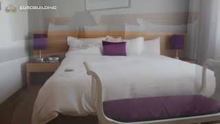 Eurobuilding Hotel & Suites Caracas.