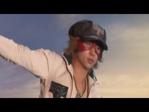 Yattaman sigla italiana completa  - Movie Version Full