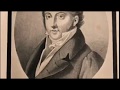 Rossini E La Cultura Musicale A Palazzo Sorbello