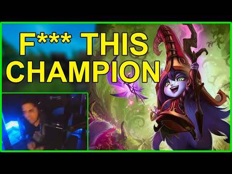 IWD message to lulu players