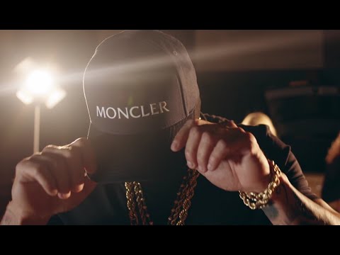 Fran Lucas 666 - Kimbo  (  Video Oficial  )