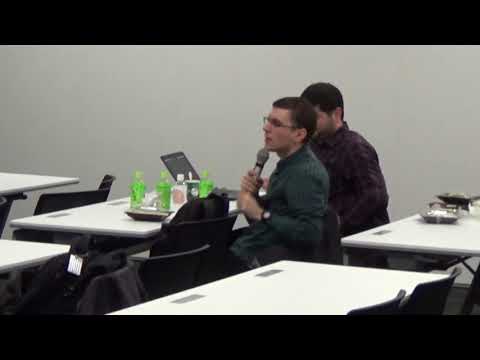 Discussion Session - bhyvecon Tokyo Japan 2018