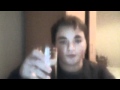 Robbie Lee Gull Drinking A Pint Of Water D Just To See How Long It Took