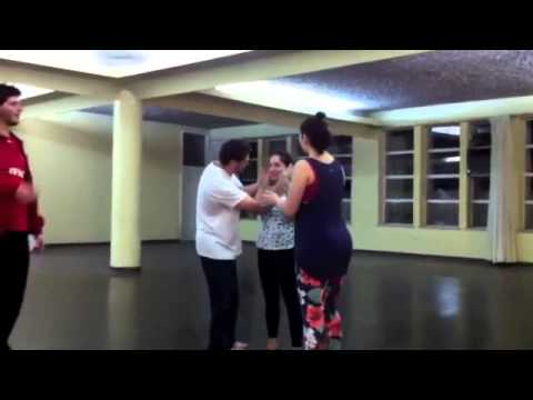 Leakat Ketzev - Porto Alegre - Clipe Ketzev 2012