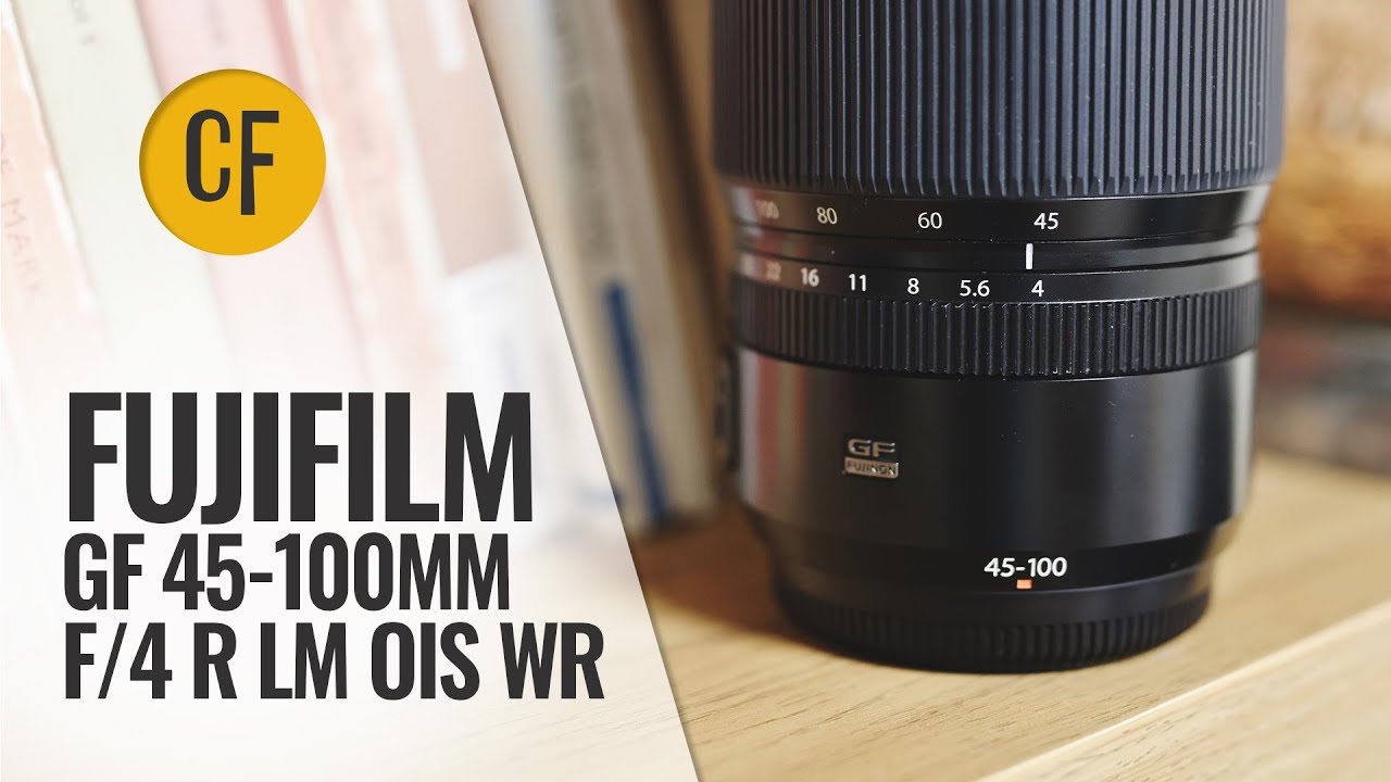 Video thumbnail for Video Review 3