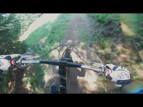 Soriska Planina Downhill Line (Zvau)