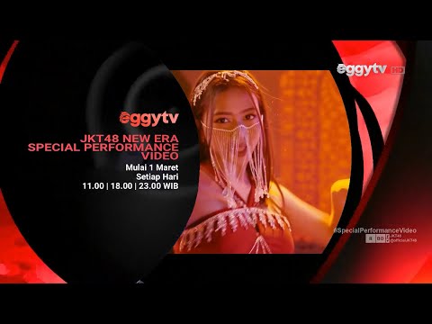 Promo JKT48 NEW ERA Special Performance Video (60 sec. Ver.)