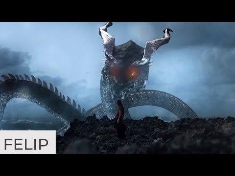 FELIP - 'Bulan' Official Music Video