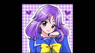 Cover art for destiny lovers