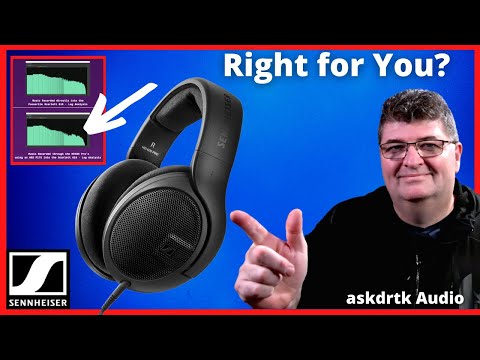 Sennheiser HD 400 Pro