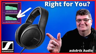 Sennheiser HD 400 Pro – Ausführlicher Testbericht & Audio-Tests