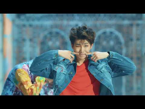 BTS 방탄소년단 'FAKE LOVE' Official MV