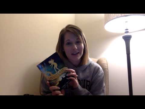 Serafina & The Black Cloak Ch 31