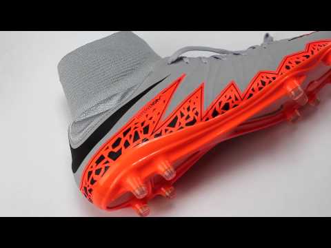 Nike Hypervenom Phatal II DF Review