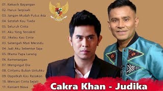 Download lagu Cakra Khan, Judika Full Album 2019 - Lagu Indonesia Terbaik 2019 mp3
