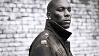 Tyrese- Takeover