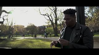 Elae Weekes- Stay With Me (Official Video)