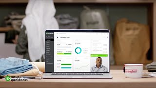 Intuit Expert Full Service Bookkeeping