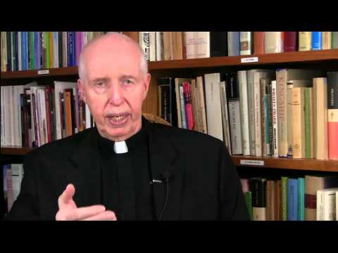 33rd Sunday Ordinary Time, Part 1, Cycle C