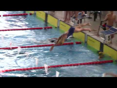 Mistaffetta 4x50 SL Es. A (5) - Livorno 27.05.23