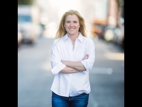 Chartwell Bites - Margaret O'Mara 