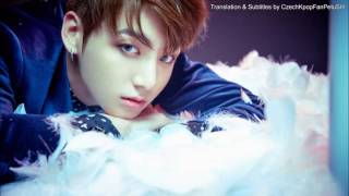 Bangtan Boys (방탄소년단) - Begin (Czech subs.)