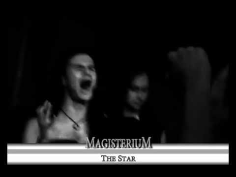 MagisteriuM - The Star (Live)